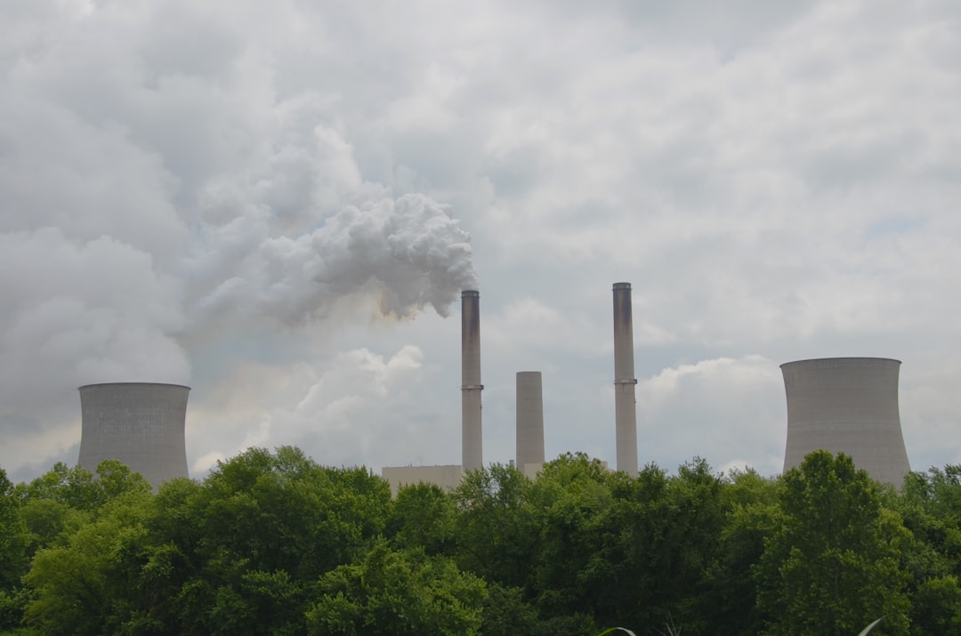 Photo carbon neutral payments