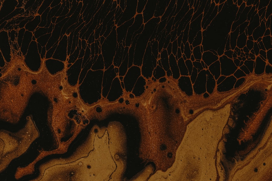 Photo Neuromorphic chip