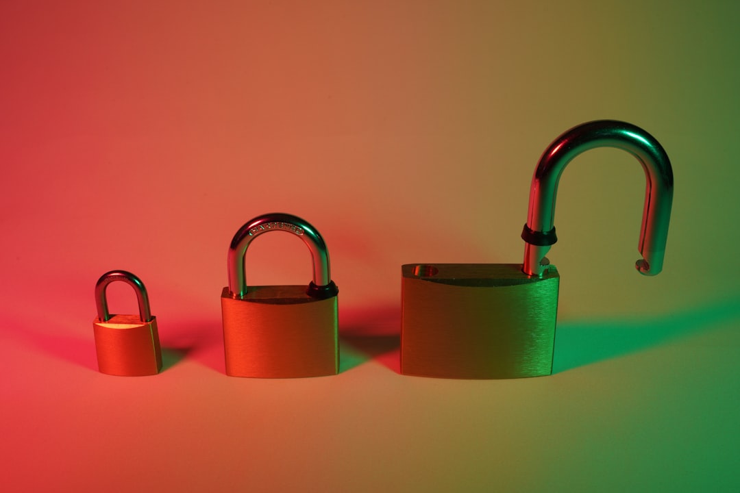 Photo digital identity security