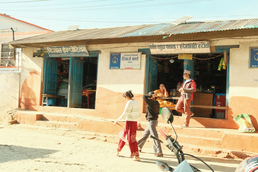 Innowacje w mikrofinansach: nowe możliwości finansowania